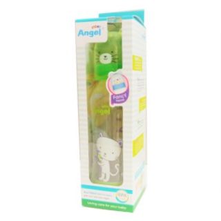 Angel Bottle 4oz/240ml 6+Month  (11002)