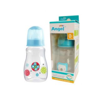 Angel Bottle 4oz/120ml 0+ Month (11008)
