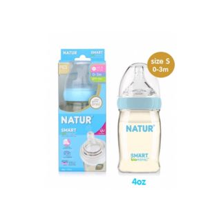 Natur Smart Biomimic Gold 0-3Month 5oz/150ml(80165)