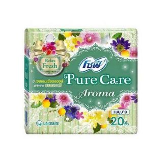 Sofy Pure Aroma Relax