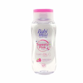 Babi Mild Oil SP
