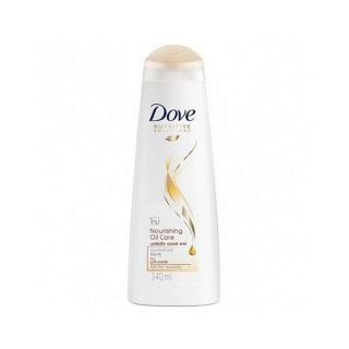 Dove  Nurishing Oil Care 340ml