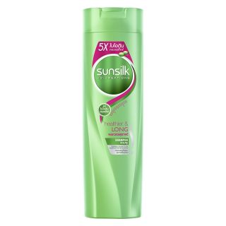 Sunsilk Healthier&Long 320ml
