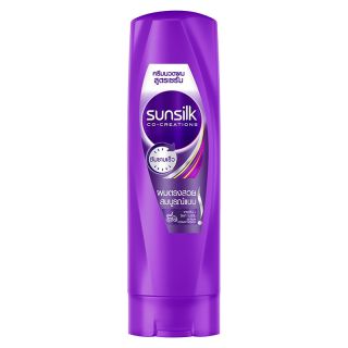 SUNSILK co-creations 320ml