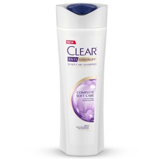 CLEAR Women Complete Soft Care 330ml