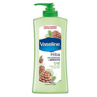 Vaseline  550ml