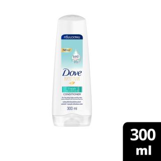 lDOVE Fresh Nourishment Condition 300m
