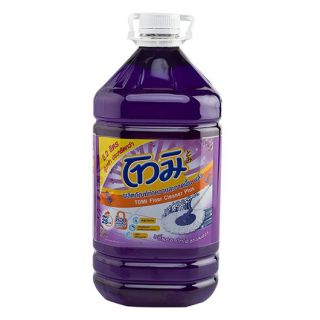 Tomi Floor Cleanser Violet 5200ml