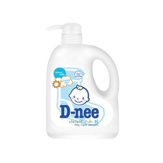 D-nee Wash Blue 960ml