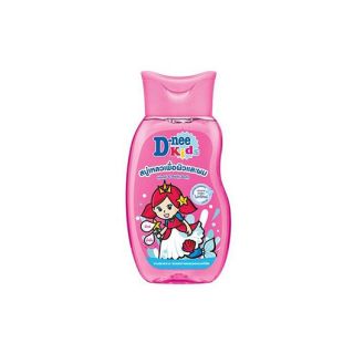 D-nee Kids 2in1 Violet 200ml