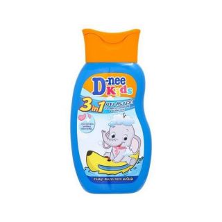 D-nee 3in1 Blue 200ml