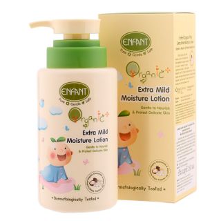 Enfant Organic Extra Mild Moisture
