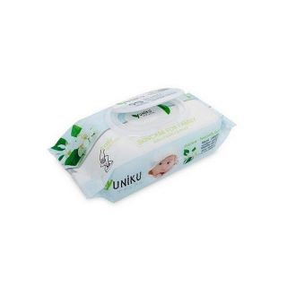 Uniku BabyWipe Jasmine 
