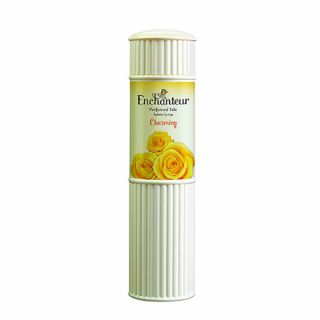Enchanteur Perfumed Talc Talc Parfumee Chaiming 250g