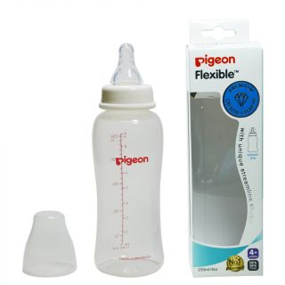 Pigoen Flexible Prenuim 4+month 8oz/250ml(26652)