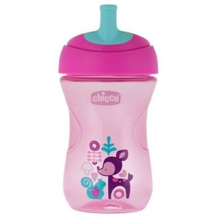Chicco Advanced Cup 12+month 