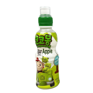 Cocomong Yogurt Apple Juice 200ml