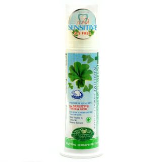 Dentiste For Sensitive Teeth 120g