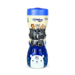 Korean Dr Nature Puffs Aronin Berry