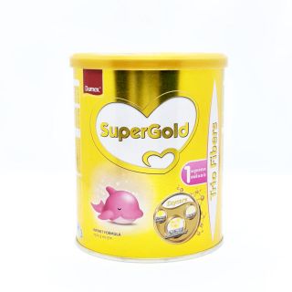 Dumex SuperGold-1 400g