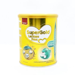Dumex SuperGold Lactose Free
