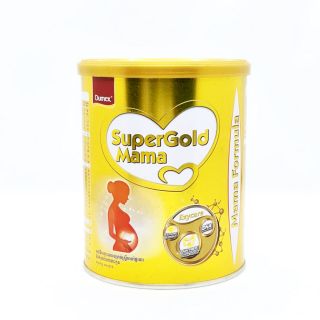 Dumex SuperGold-Mama 400g(1x24)-Carton