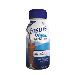 Ensure Chocolate 237ml
