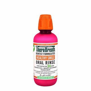 Herabreath Healty Smile 473ml