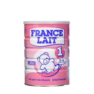 France Lait 3 400g