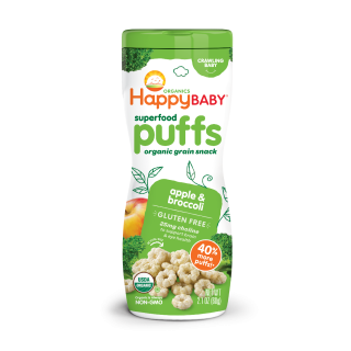 40% more puffs
