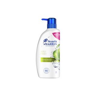 Head & Shoulders Apple Fresh+ 480ml