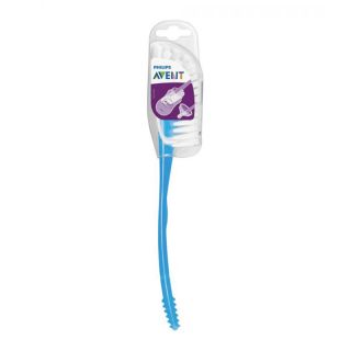 Avent Brush Blue 