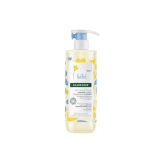 Klorane Bebe Gel Body&Hair 500ml