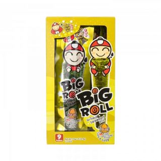 សារាយ Big Roll Seaweed Yello
