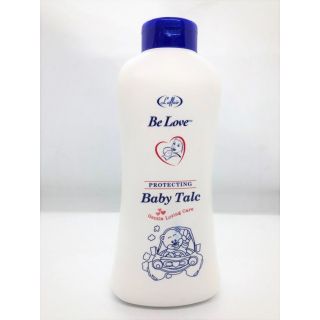 Be Love Powder White