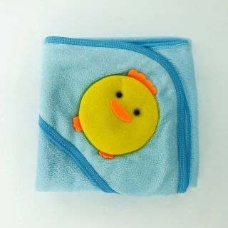 Blanket Duck -Blue