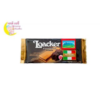 Toacker Fondenie Dark Noir 75g