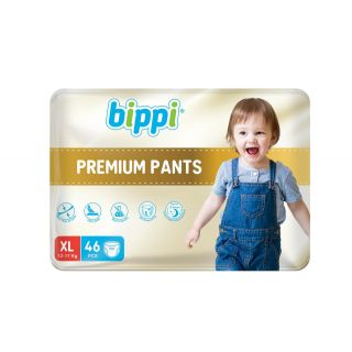 Bippi Premium Pants XL46