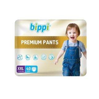 Bippi Premium Pants XXL