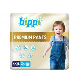 Bippi Premium Pants XXXL34