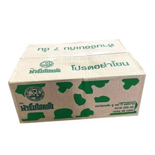 CHOKCHAI FARM 6x250ml-Carton