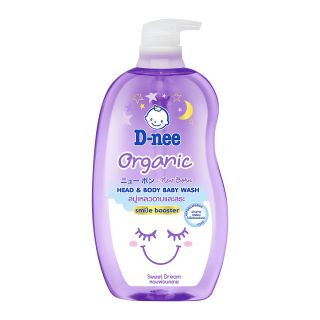 D-een organic sweet Dream 1*12