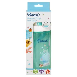 Pureen Bottle 14oz