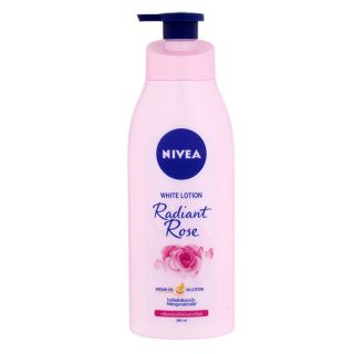 NIVEA.Rose​ឡេកុលាប