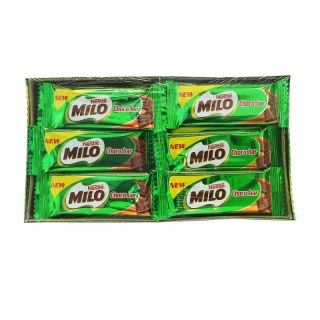 Nestle Milo choco bar
