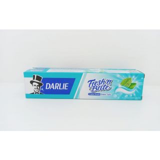 Dalie Fresh'n Brite 140g
