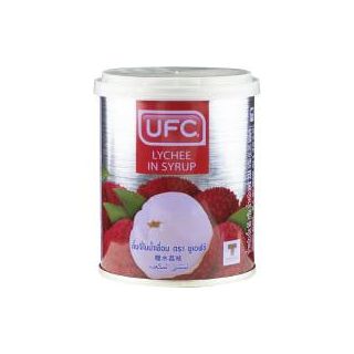Groceries UFC lychee