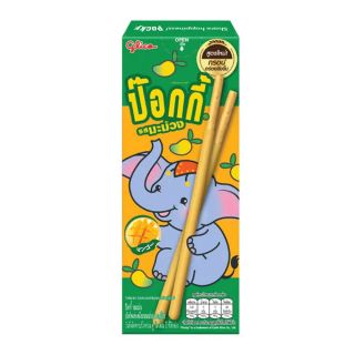 Kidsnack Snack Pocky Mango