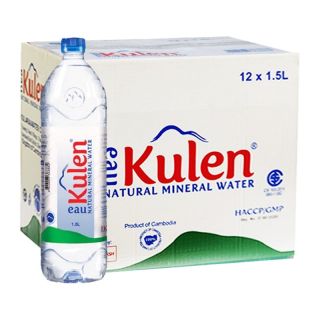 Water Kulen 1.5L