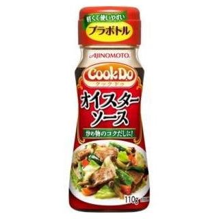BabyFood Cookingtype Oyster Sauce 110g